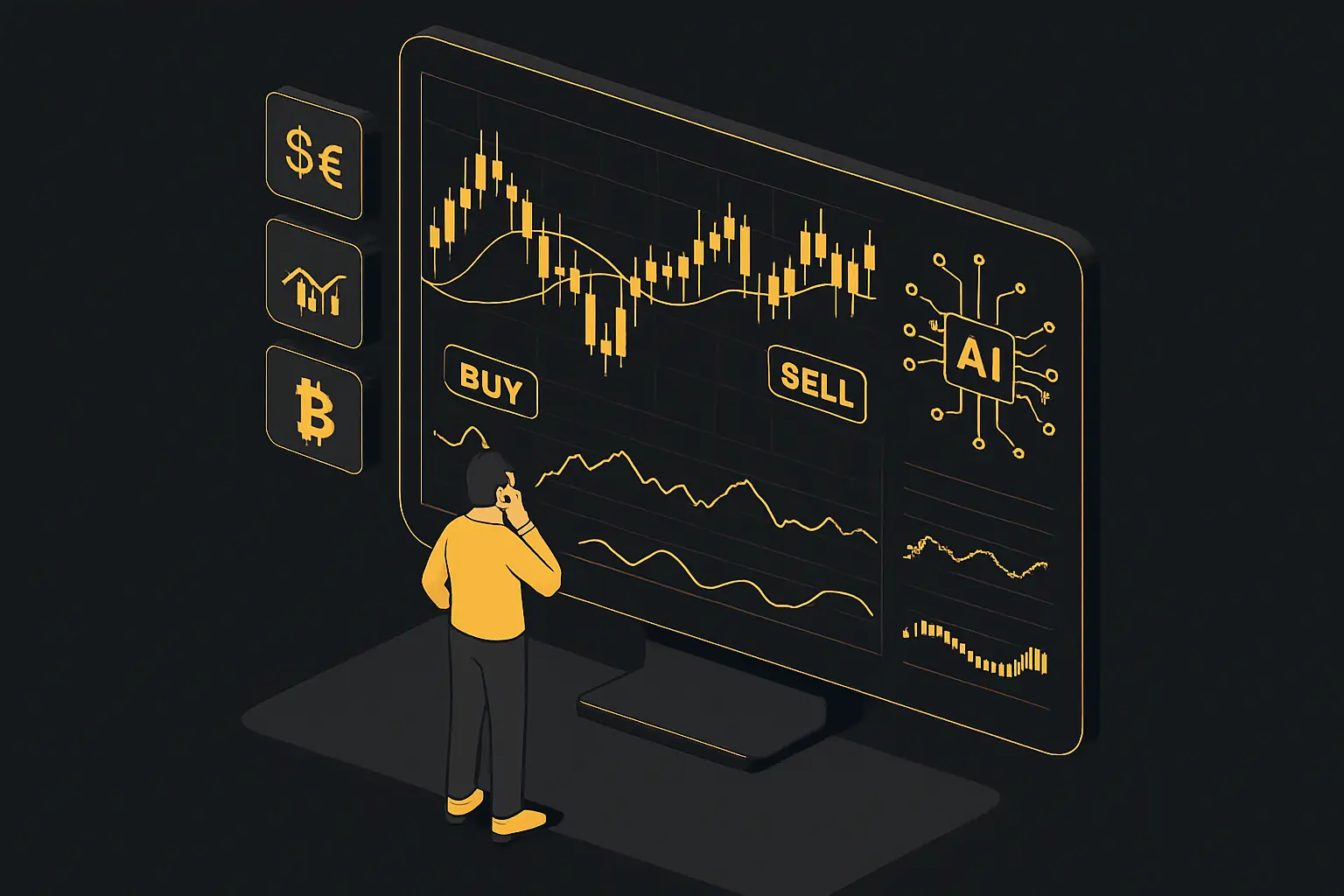 Understanding Trading Signals: What They Are and How They Work