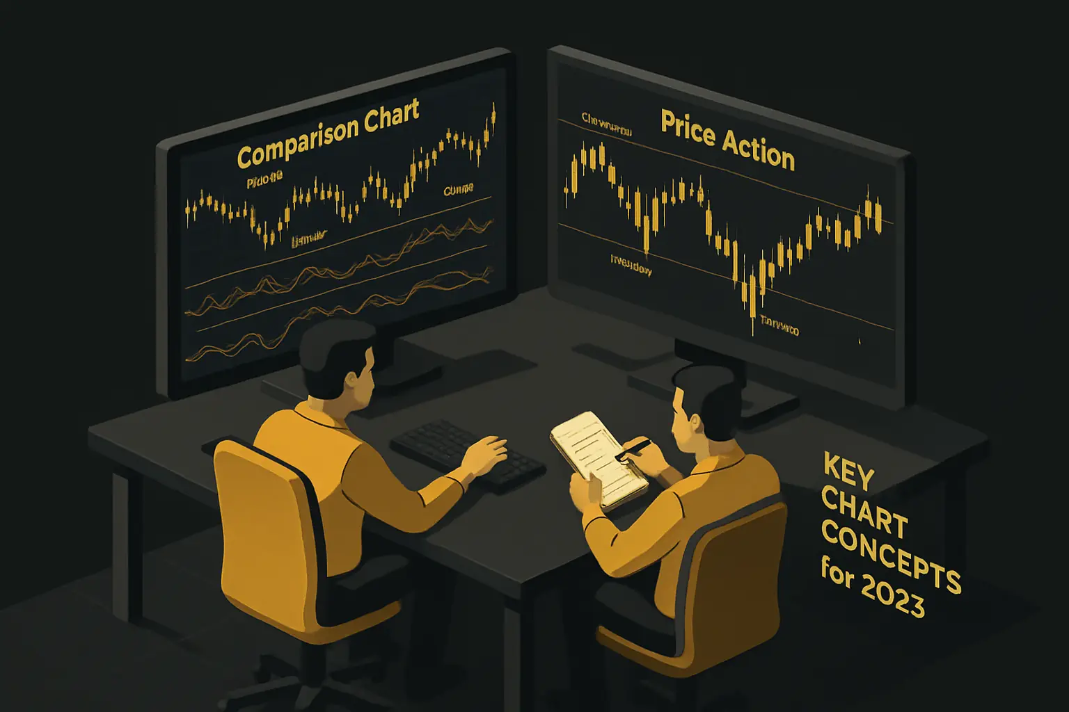Understanding Price Action Trading: Core Concepts for 2025
