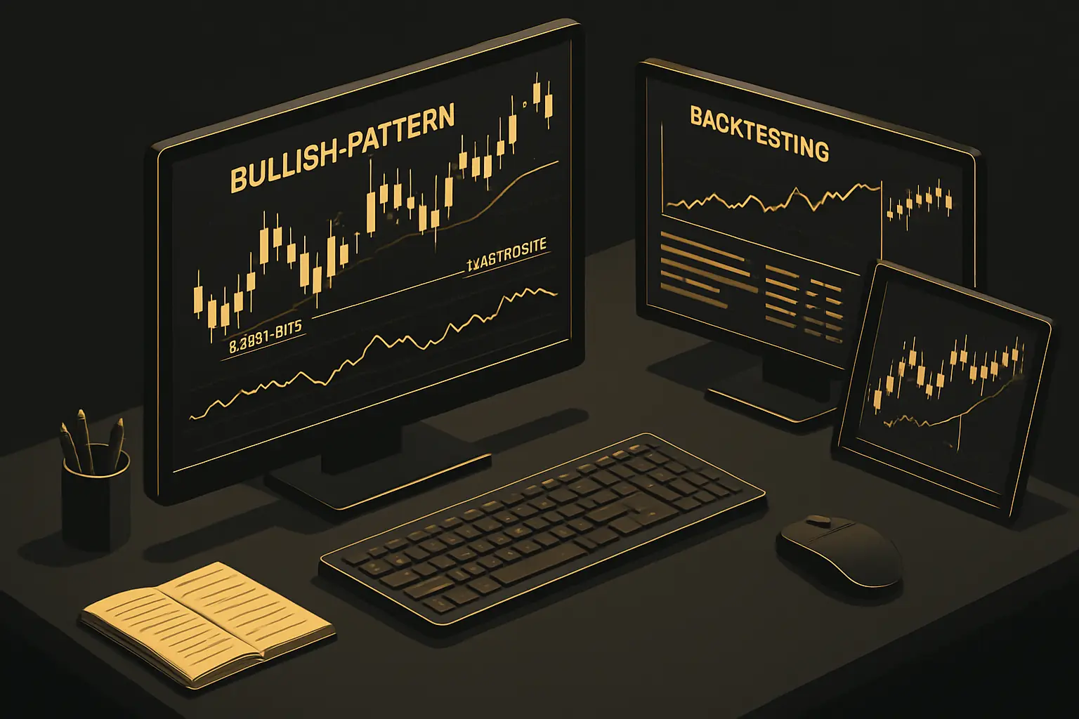 Tips for Maximizing Success With Bullish Candle Patterns