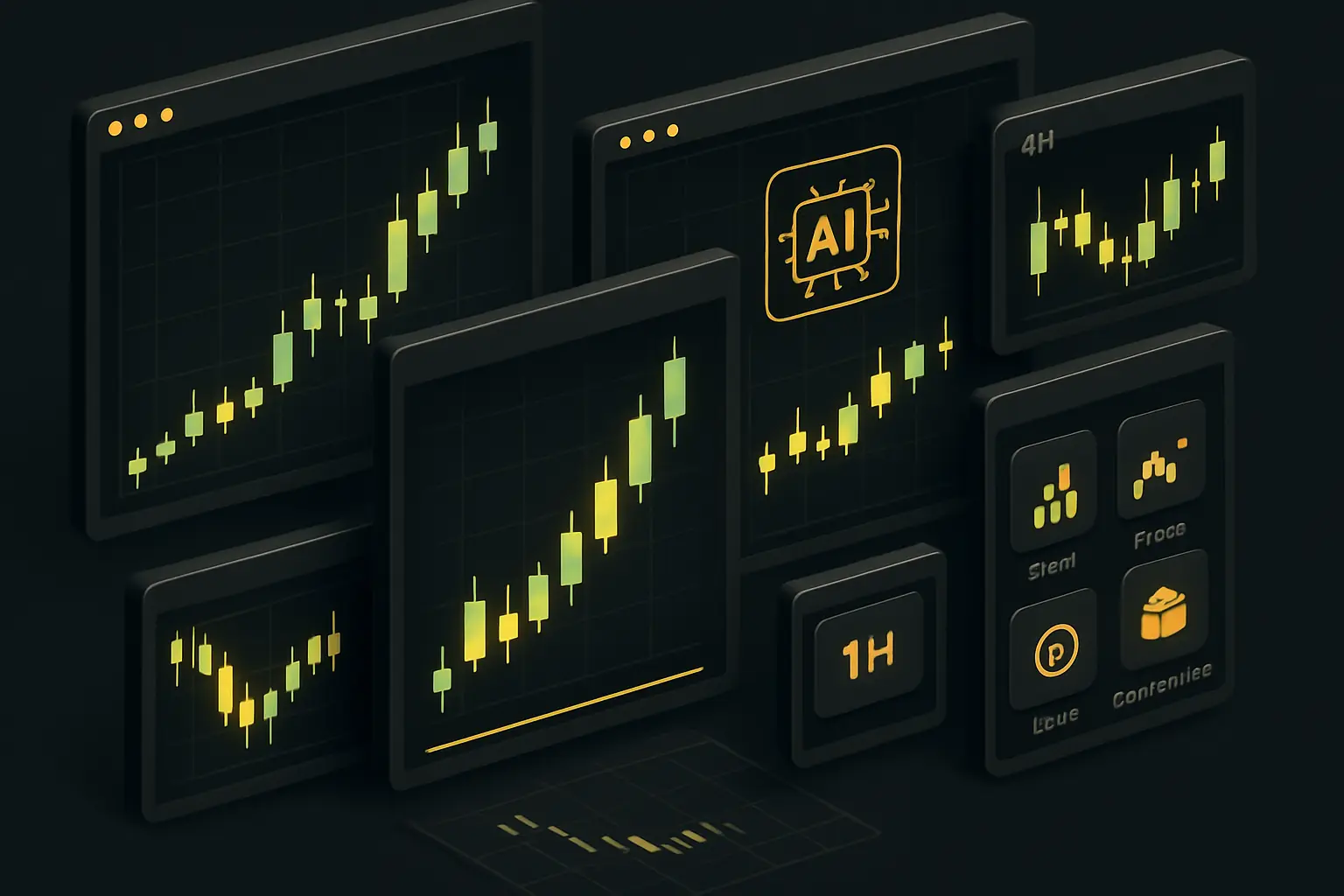 Advanced Strategies for 2025: Leveraging Bullish Patterns in Modern Markets