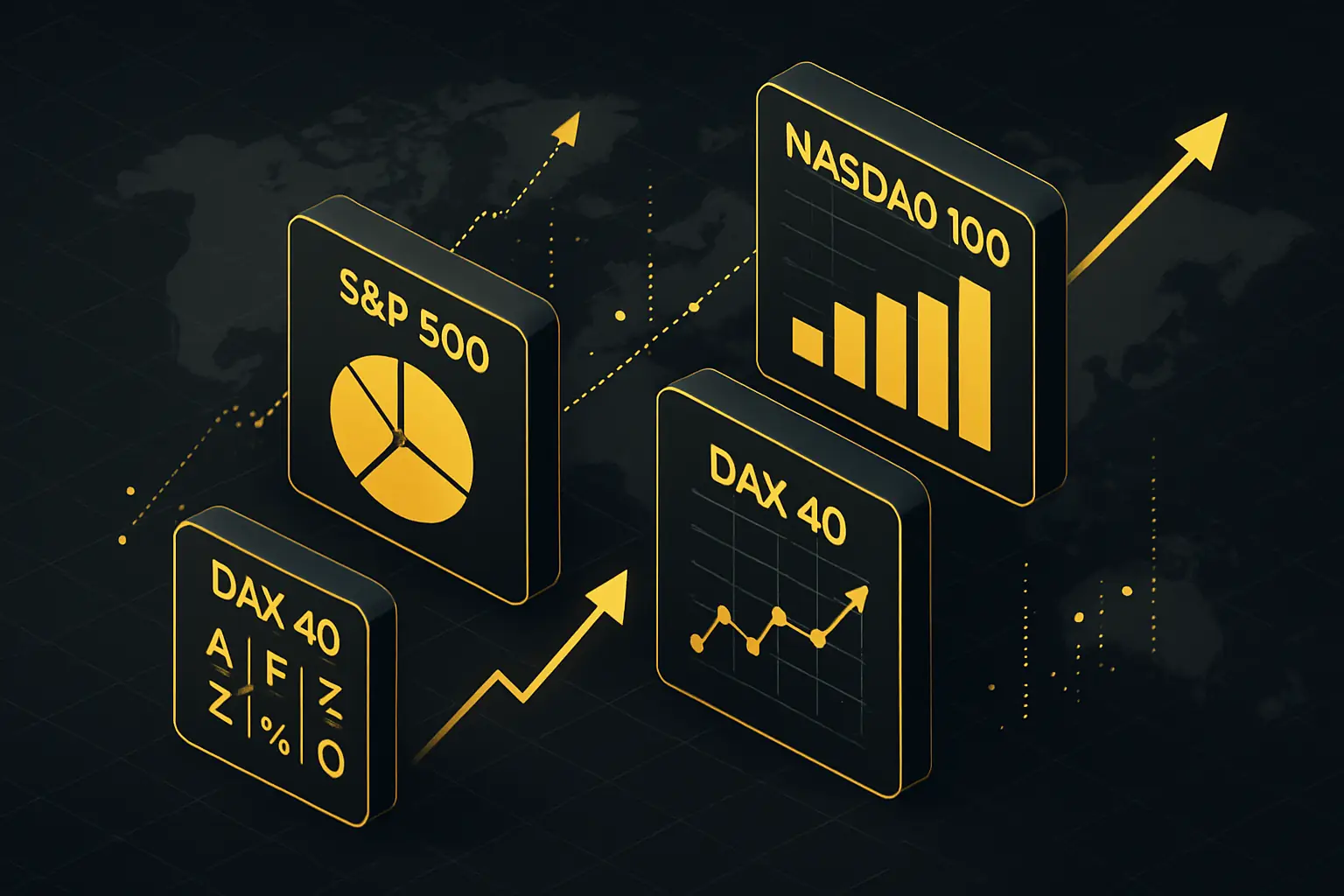 Understanding Index Trading: What Are Indices?