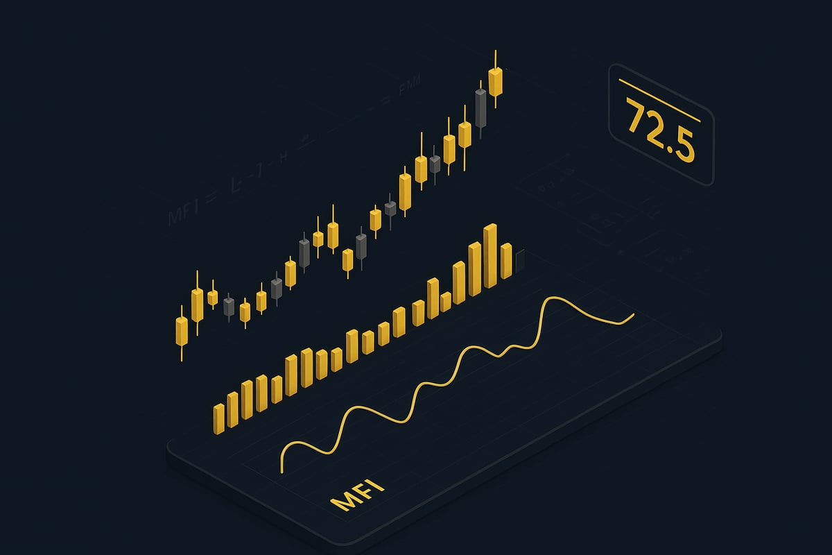 Understanding the Money Flow Index (MFI)