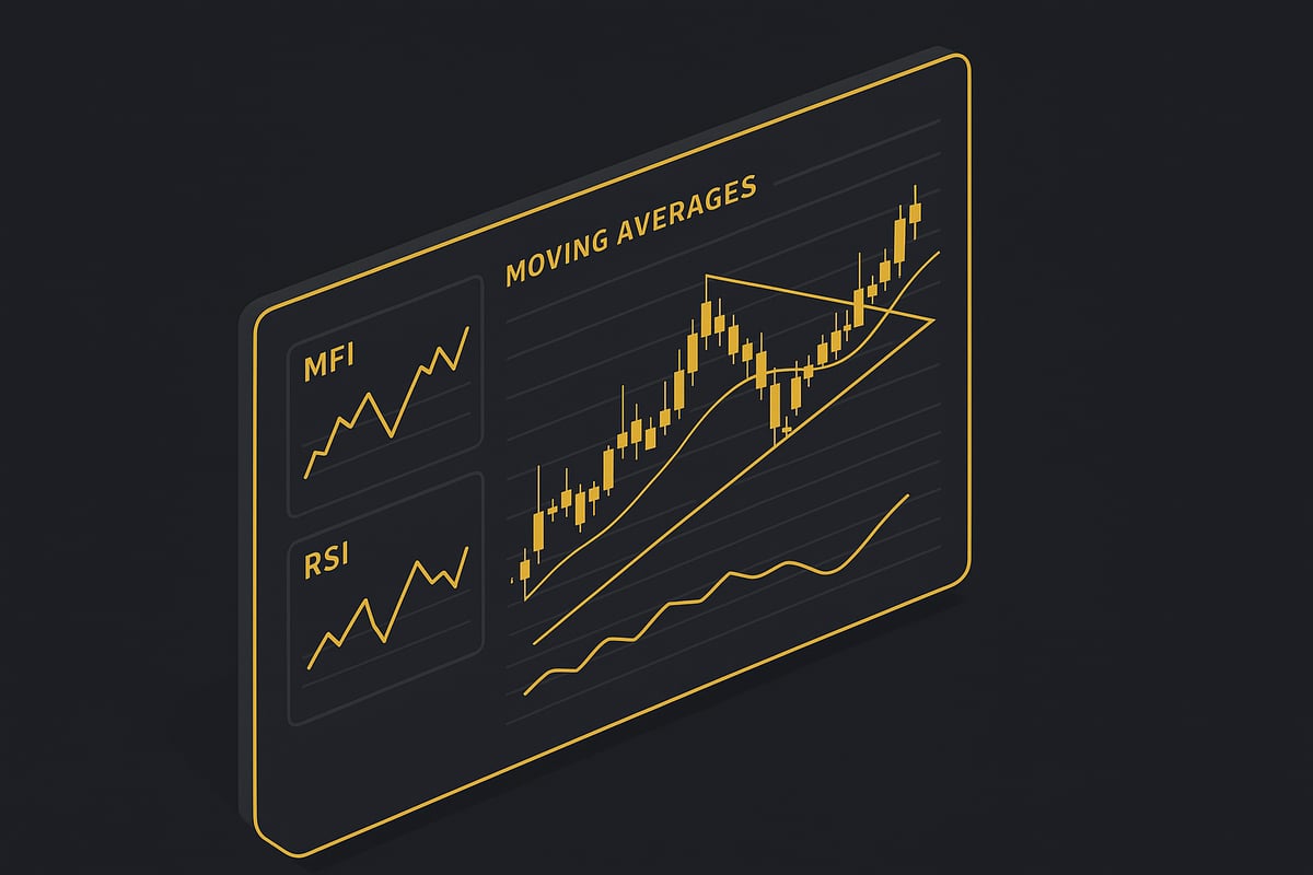 Integrating MFI with Other Technical Analysis Tools