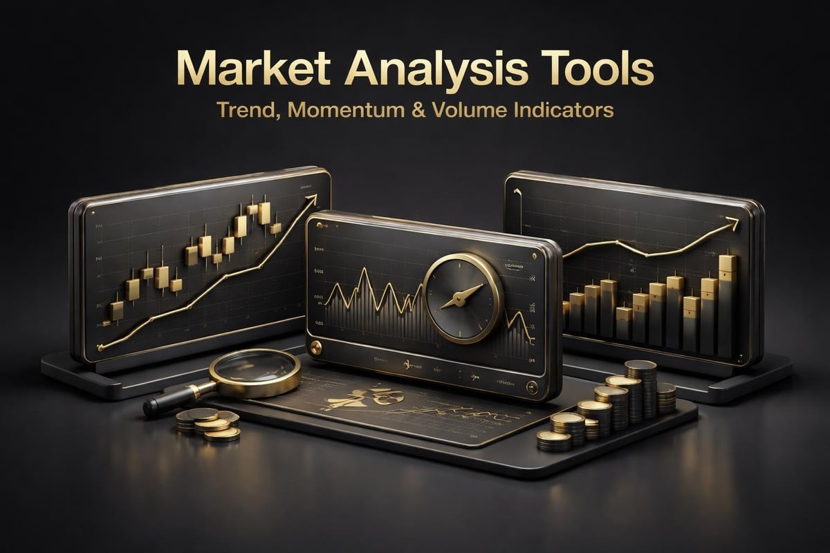 Indicator categories